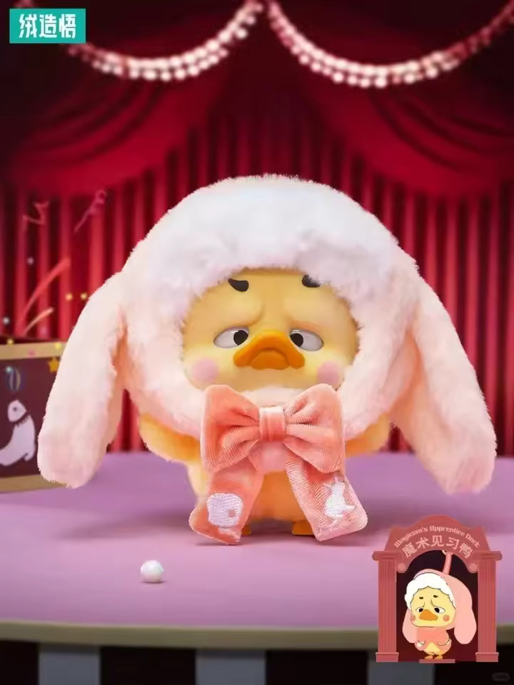 Upset Duck-Crazy Circus Duck Blind Box