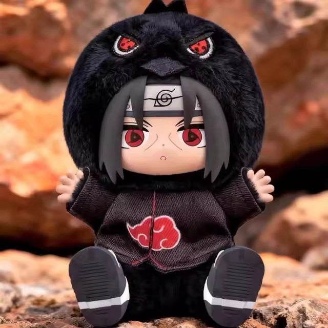 Naruto Shippuden Cute Beast Series Blind Box