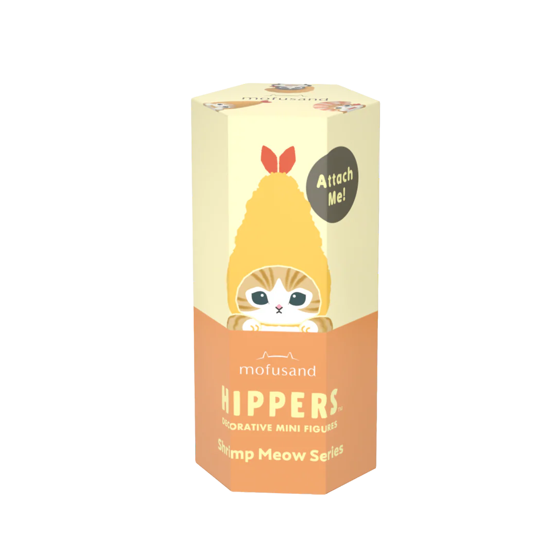 [DREAMS] HIPPERS Mofusand: Vol. 2