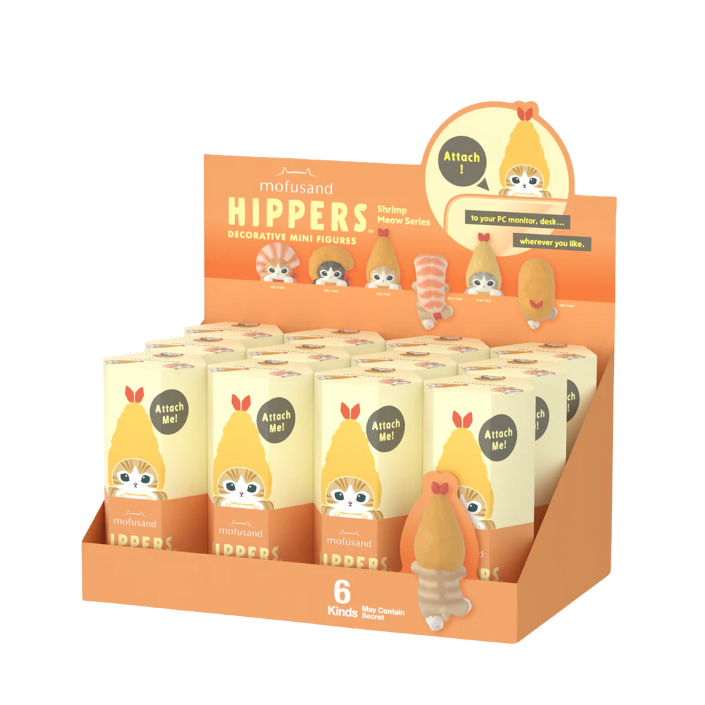 [DREAMS] HIPPERS Mofusand: Vol. 2