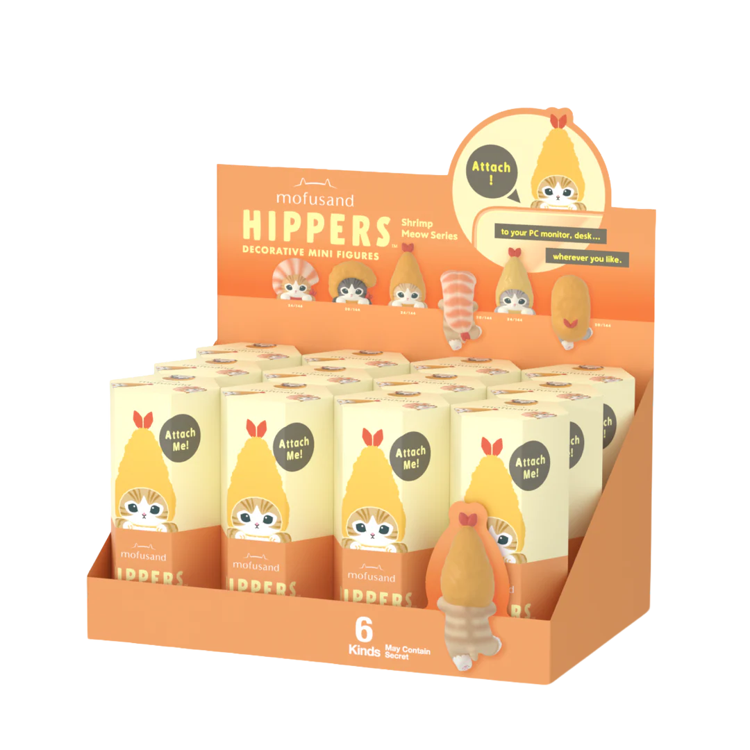 [DREAMS] HIPPERS Mofusand: Vol. 2