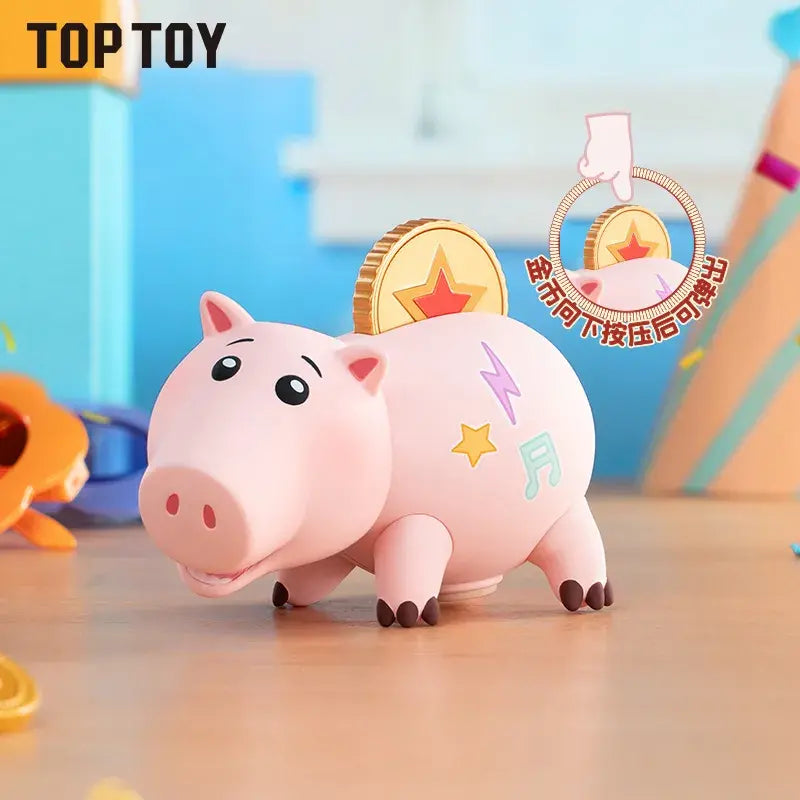 DISNEY Toy Story Playful Party Series Figure Gift
