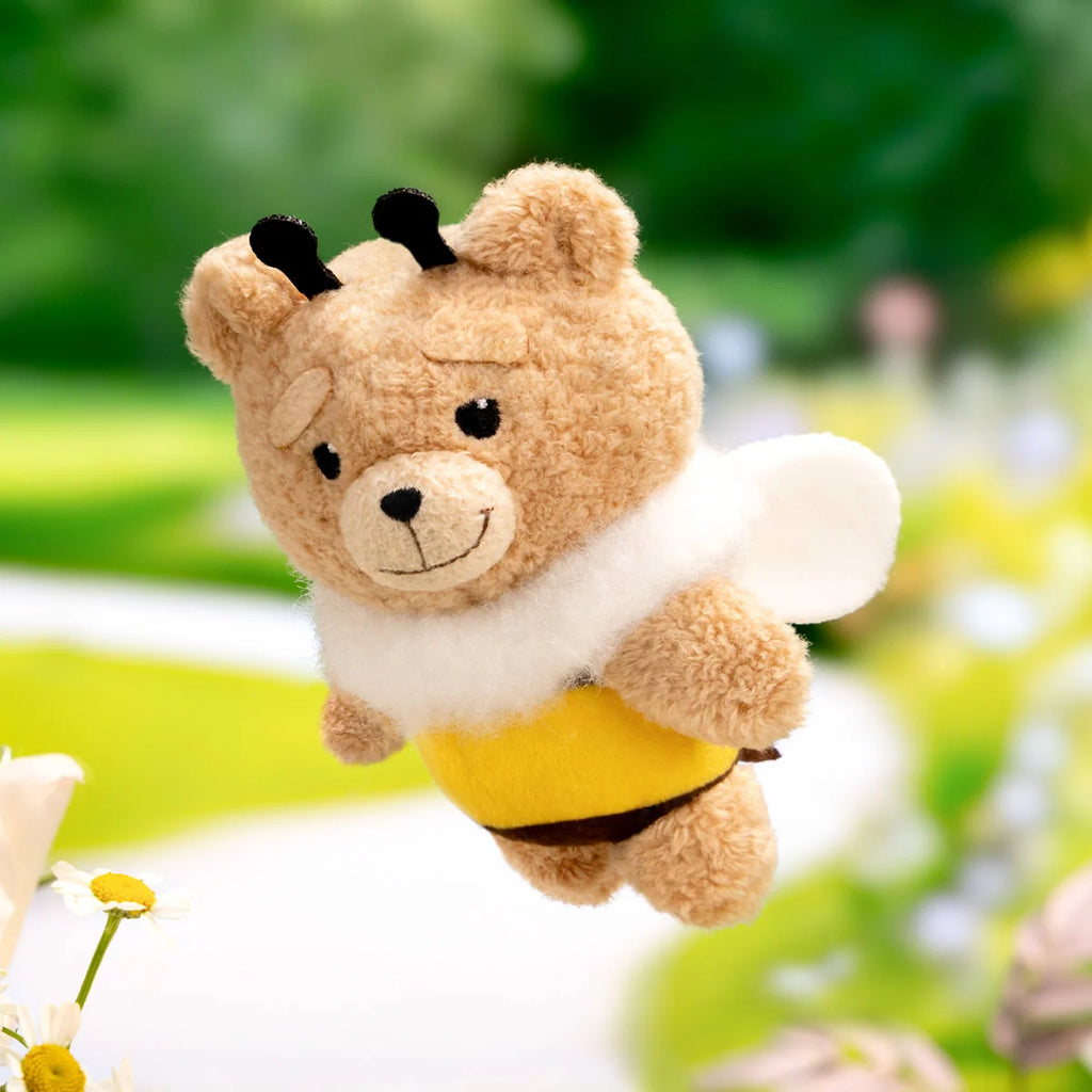 Ted 2 - Baby Ted Action Plush Pendant