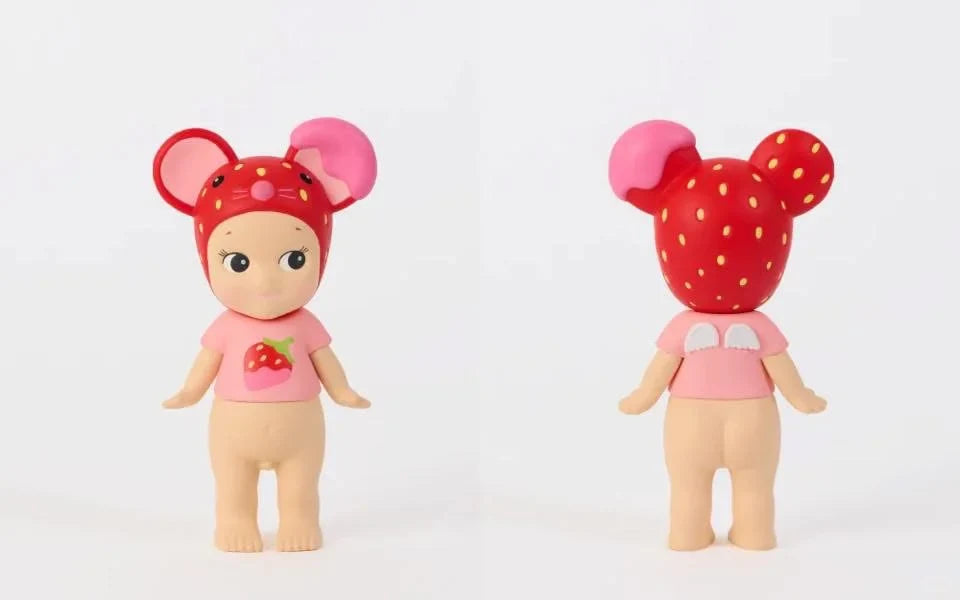 [SONNY ANGEL] Sonny Angel Strawberry Love Series