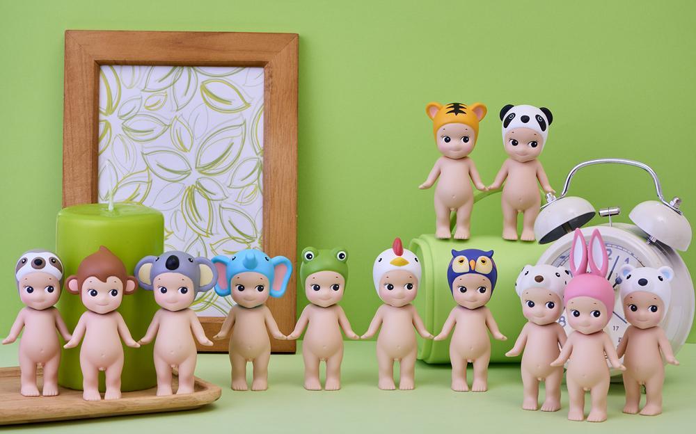 [SONNY ANGEL] Sonny Angel Animal 1 Series