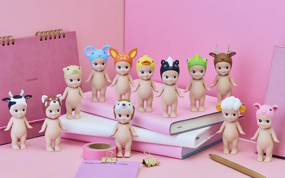 [SONNY ANGEL] Sonny Angel Animal 2 Series