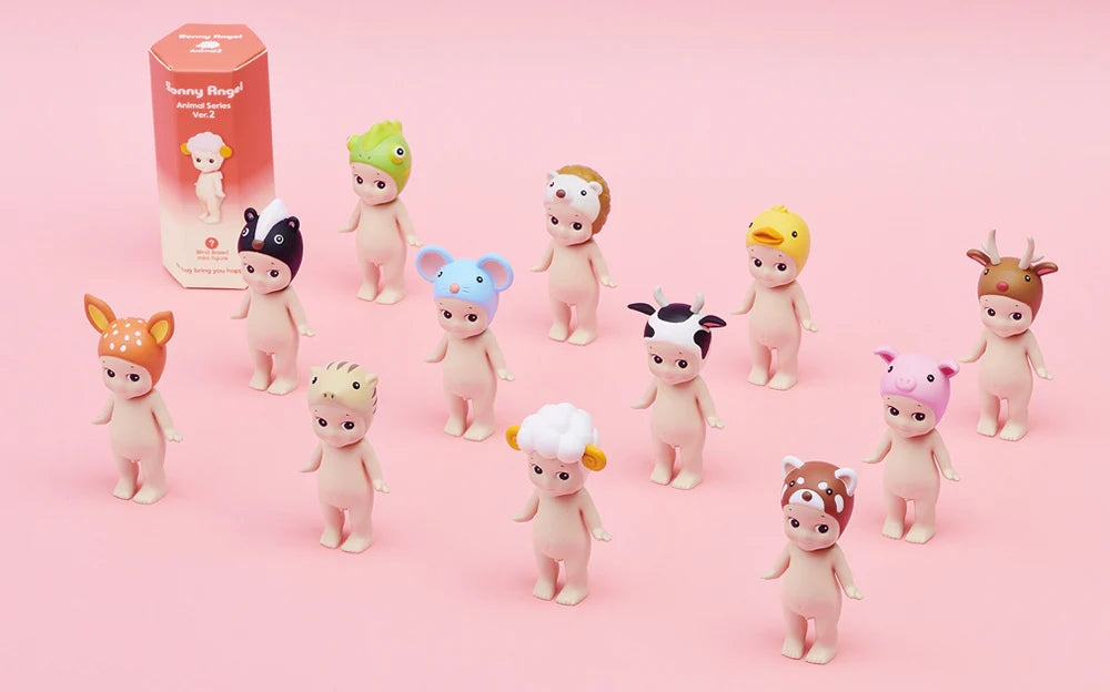 [SONNY ANGEL] Sonny Angel Animal 2 Series