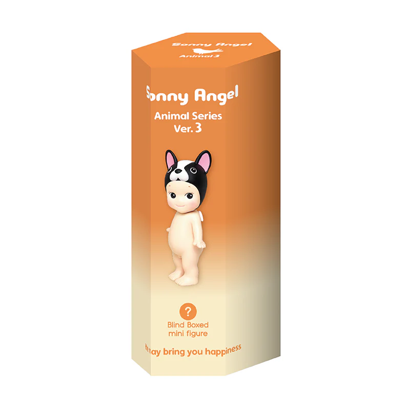 [SONNY ANGEL] Sonny Angel Animal 3 Series