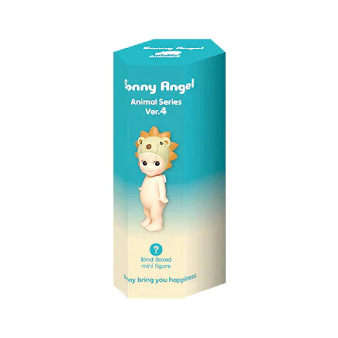 [SONNY ANGEL] Sonny Angel Animal 4 Series