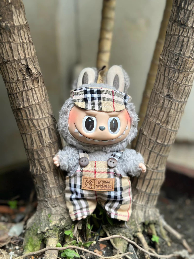 LABUBU OUTFIT - Two-pieces