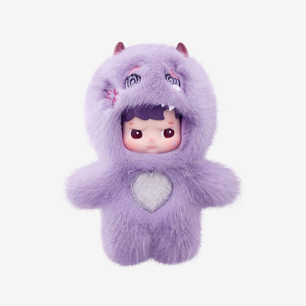 HACIPUPU Enchanted Realm Tales Series MINI Action Figure