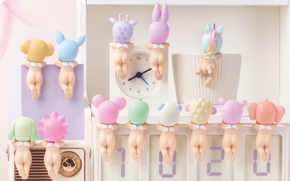 [SONNY ANGEL] Sonny Angel HIPPERS Dreaming Series
