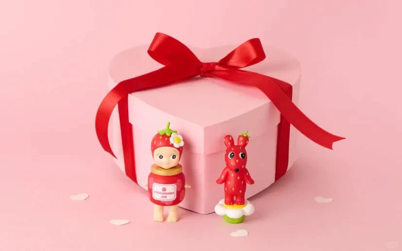 [SONNY ANGEL] Sonny Angel Strawberry Love Series