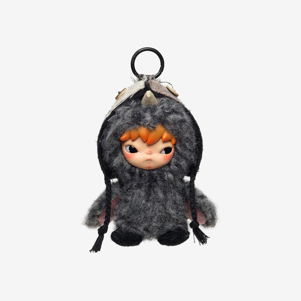[Pre-order] Hirono Mist-Walker Series - Plush Doll Pendant