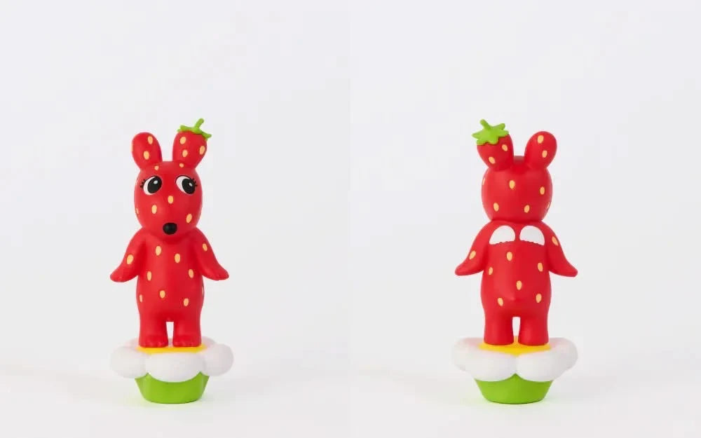 [SONNY ANGEL] Sonny Angel Strawberry Love Series