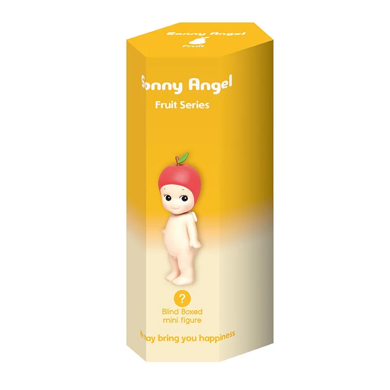 [SONNY ANGEL] Sonny Angel Fruit Series