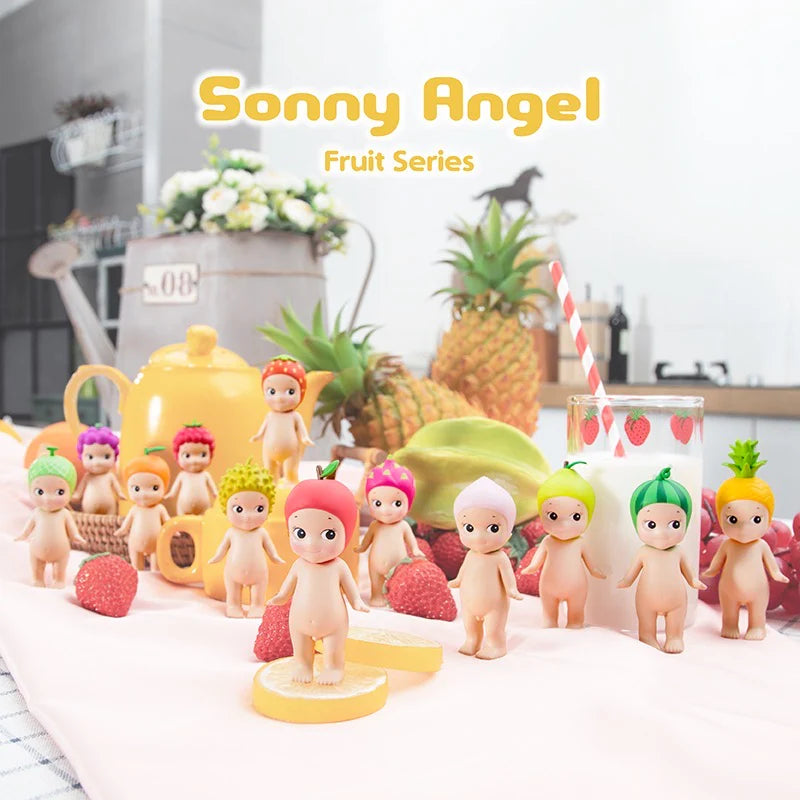 [SONNY ANGEL] Sonny Angel Fruit Series