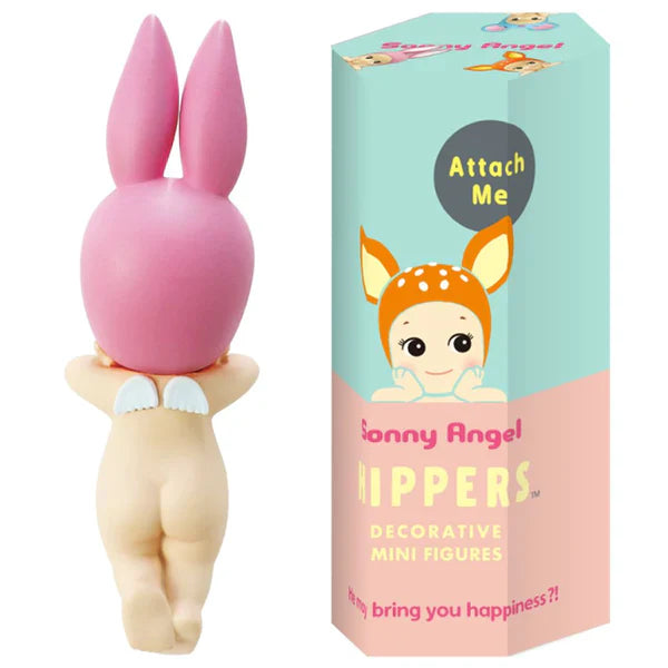 [SONNY ANGEL] Sonny Angel HIPPERS Series