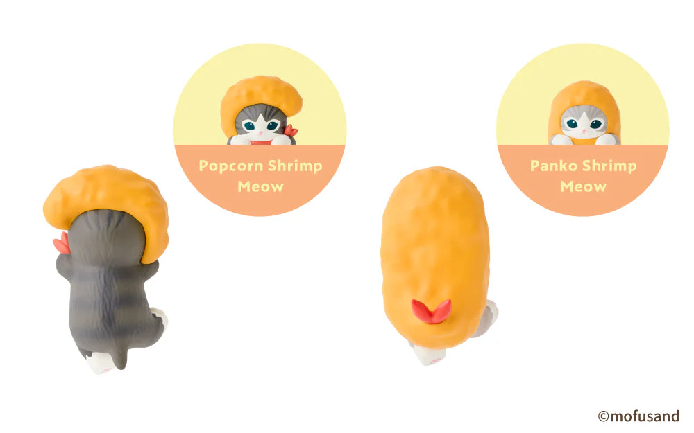 [DREAMS] HIPPERS Mofusand: Vol. 2