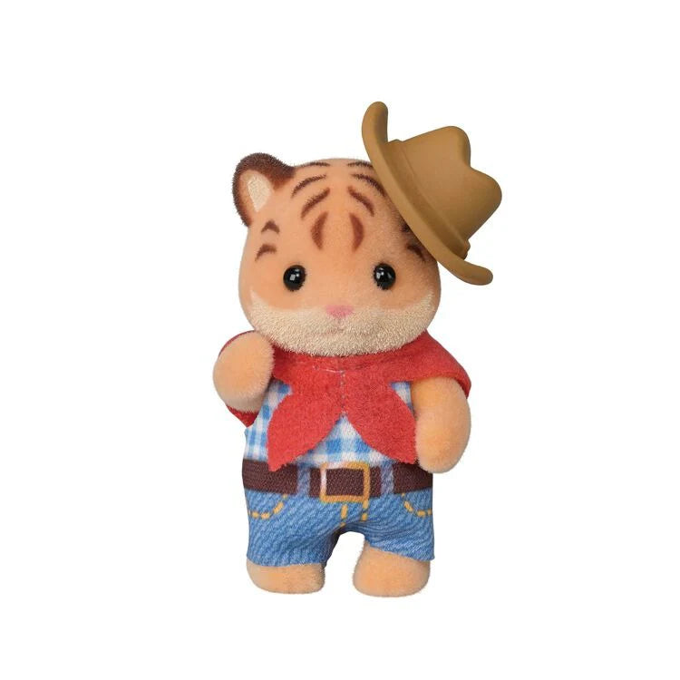 Sylvanian Families - Baby Adventure Series Blind Bag