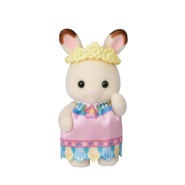 Sylvanian Families - Baby Adventure Series Blind Bag