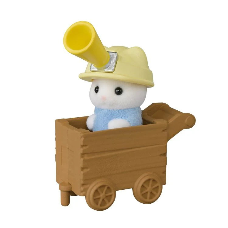 Sylvanian Families - Baby Adventure Series Blind Bag