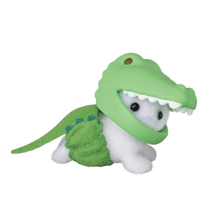 Sylvanian Families - Baby Adventure Series Blind Bag