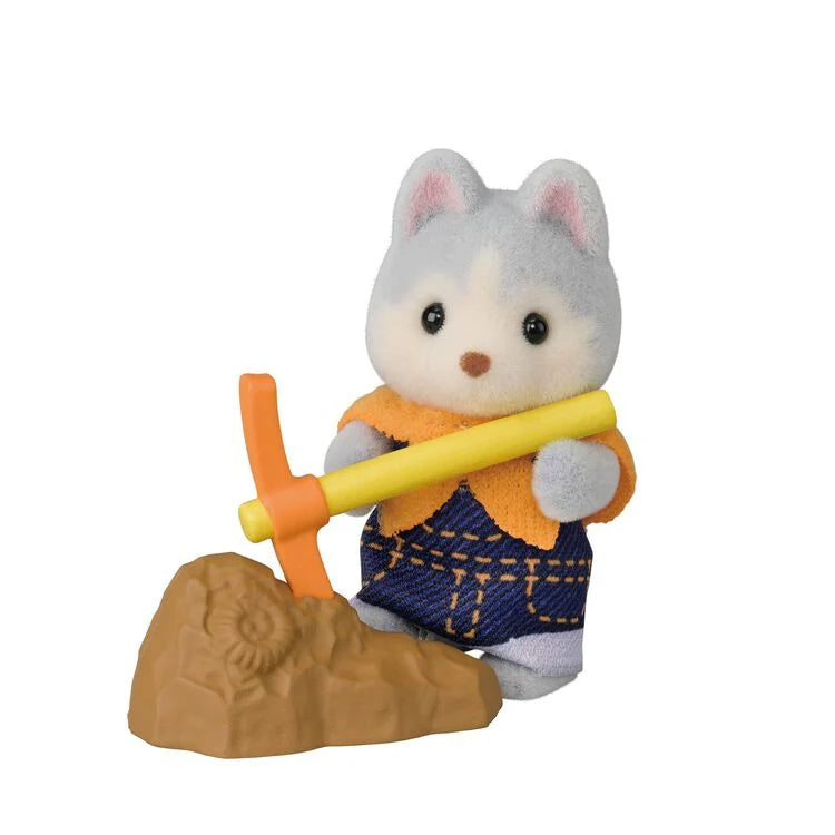 Sylvanian Families - Baby Adventure Series Blind Bag