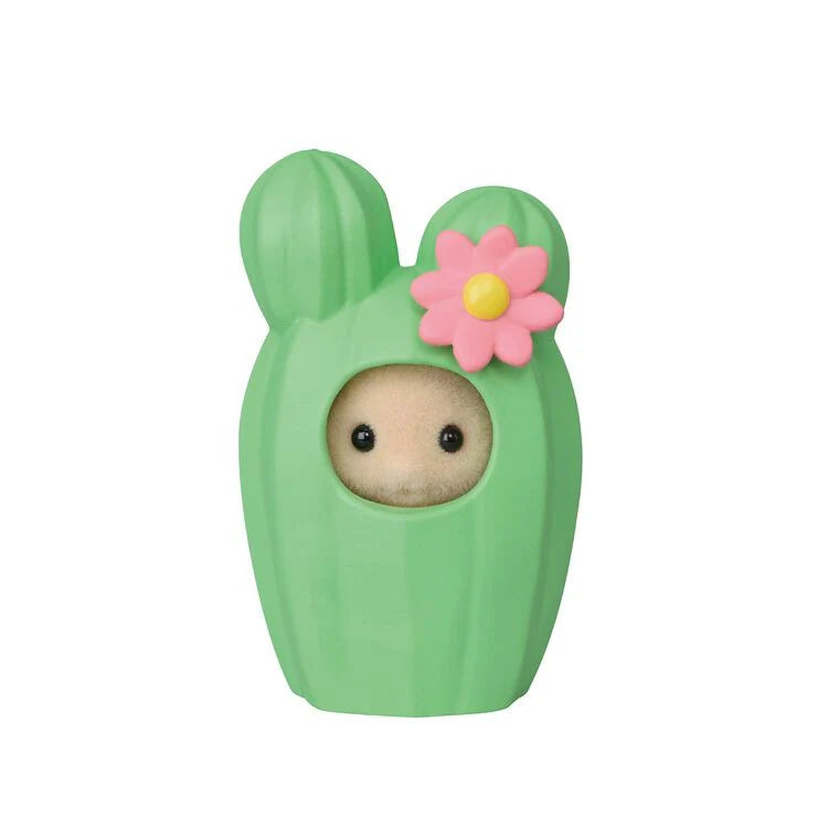 Sylvanian Families - Baby Adventure Series Blind Bag