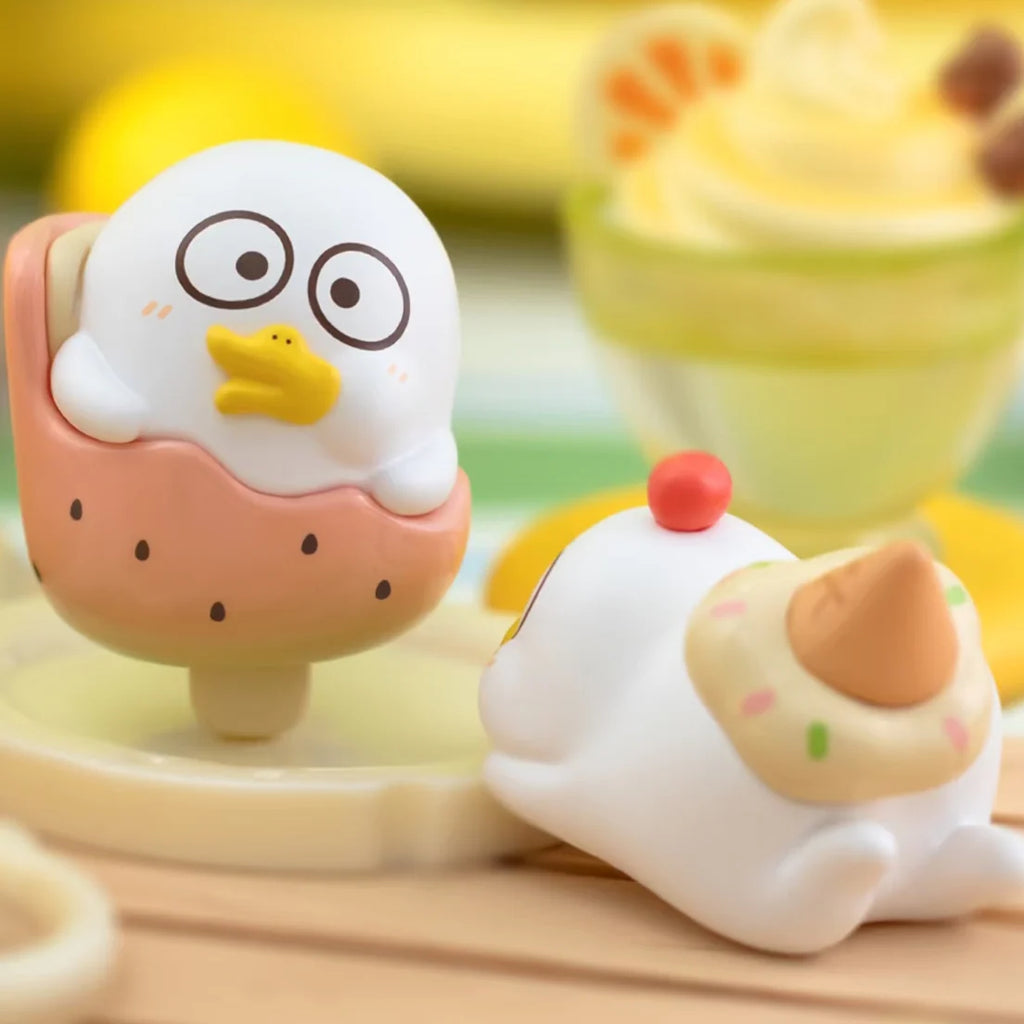 DUCKYO Always Delicious Mini Series Blind Bag