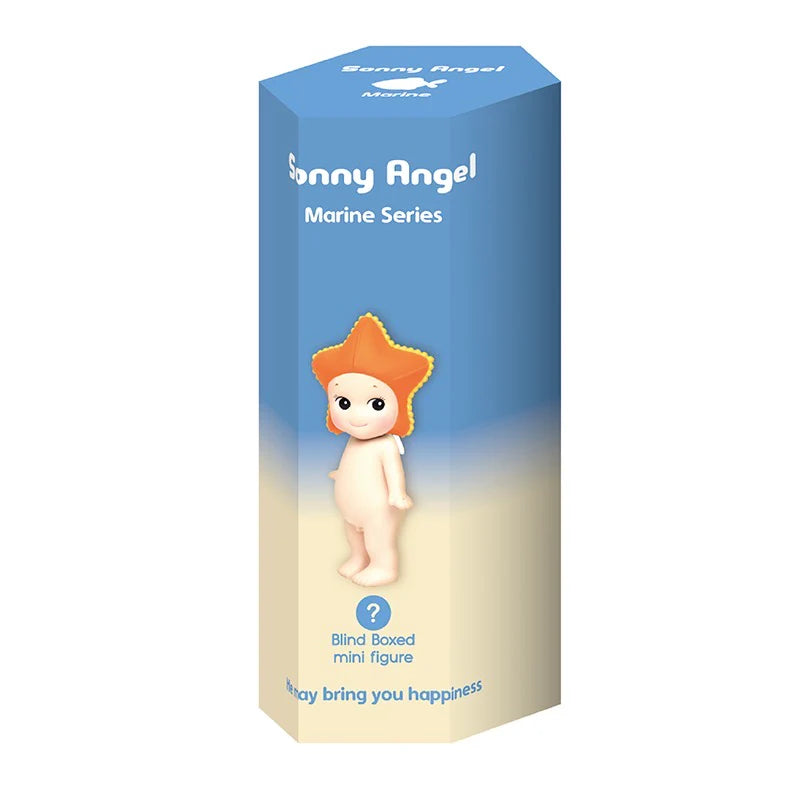 [SONNY ANGEL] Sonny Angel Marine Series