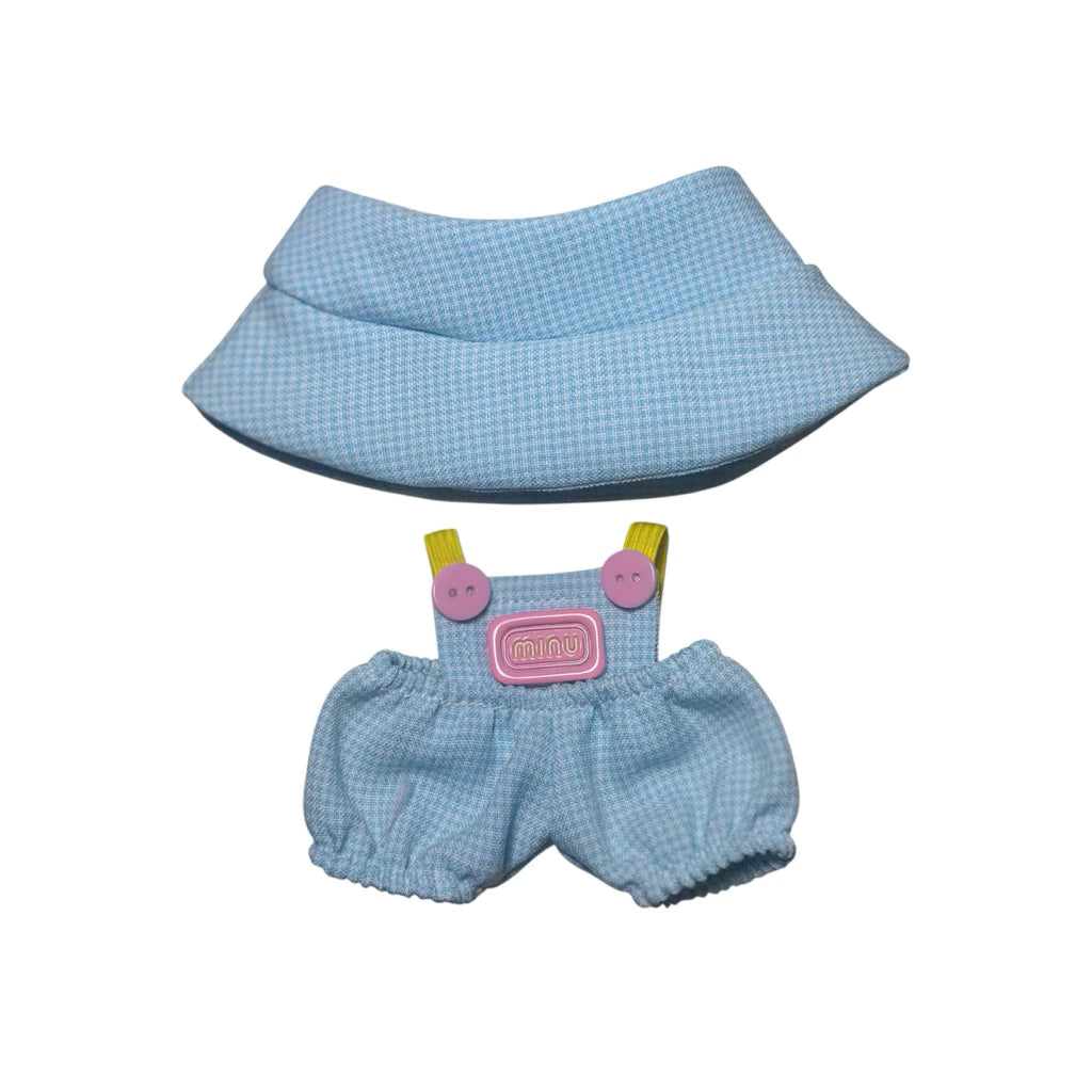 LABUBU OUTFIT - MINU
