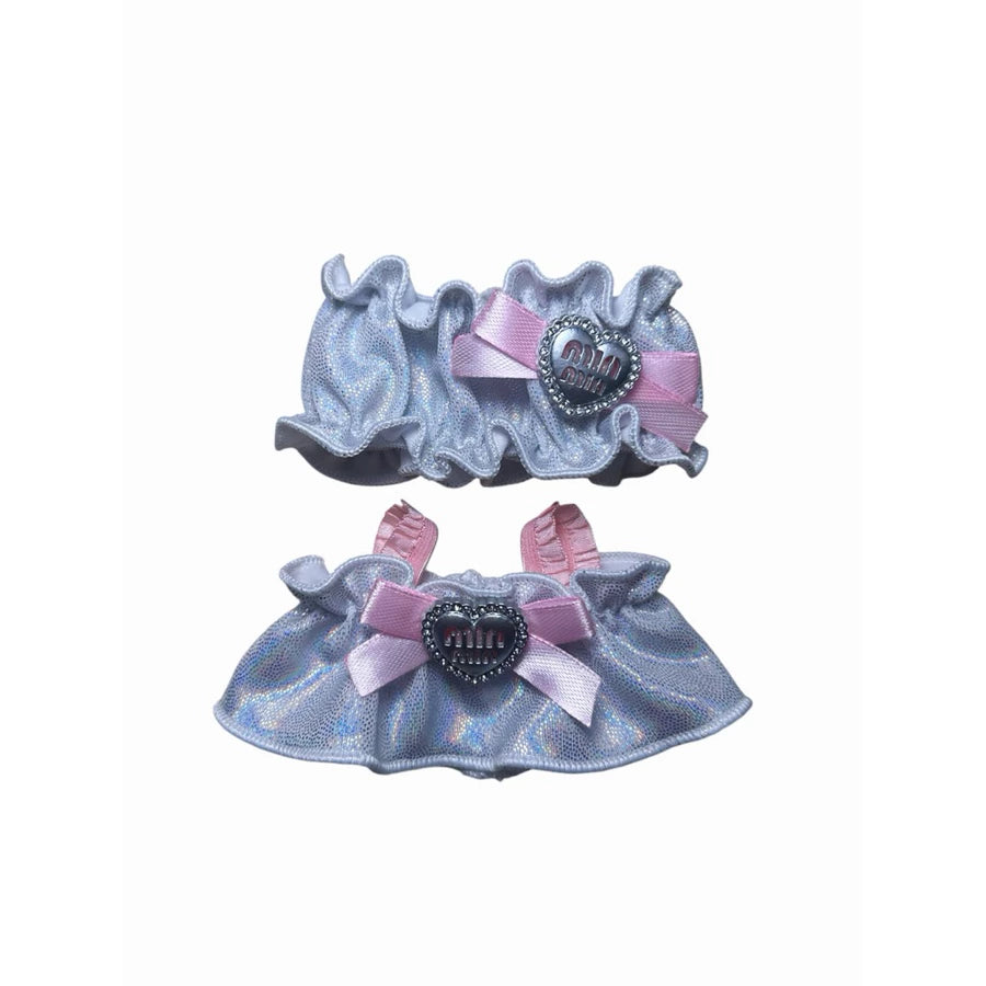 LABUBU OUTFIT - MIU MIU