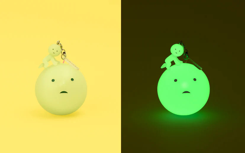 [SMISKI] Smiski Strap Accessory Series 4