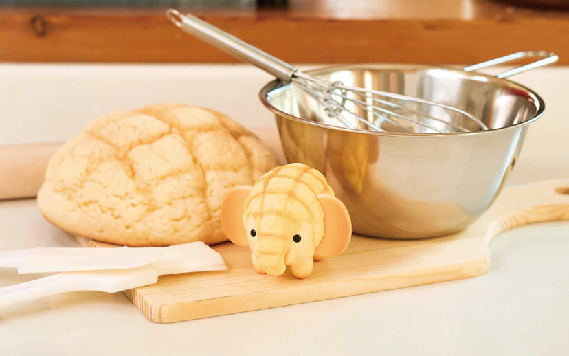 ANIMAL BAKERY MINI FIGURE SERIES 1