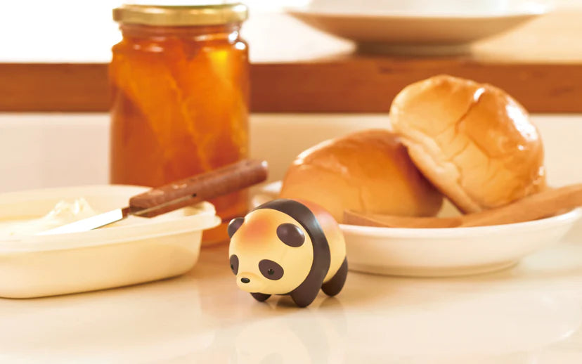 ANIMAL BAKERY MINI FIGURE SERIES 1