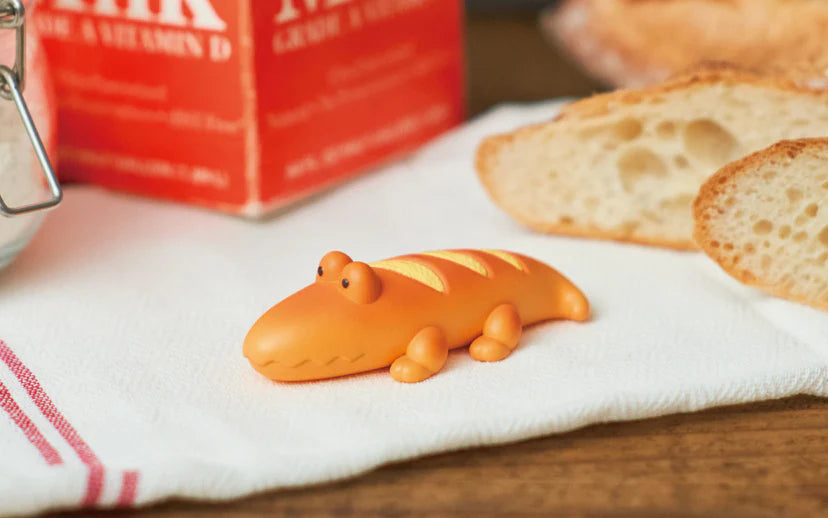 ANIMAL BAKERY MINI FIGURE SERIES 2