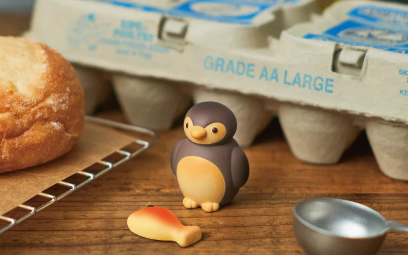 ANIMAL BAKERY MINI FIGURE SERIES 2