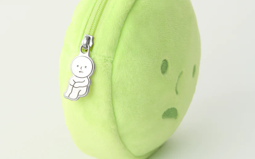[SONNY ANGEL] SMISKI Cushion Pouch