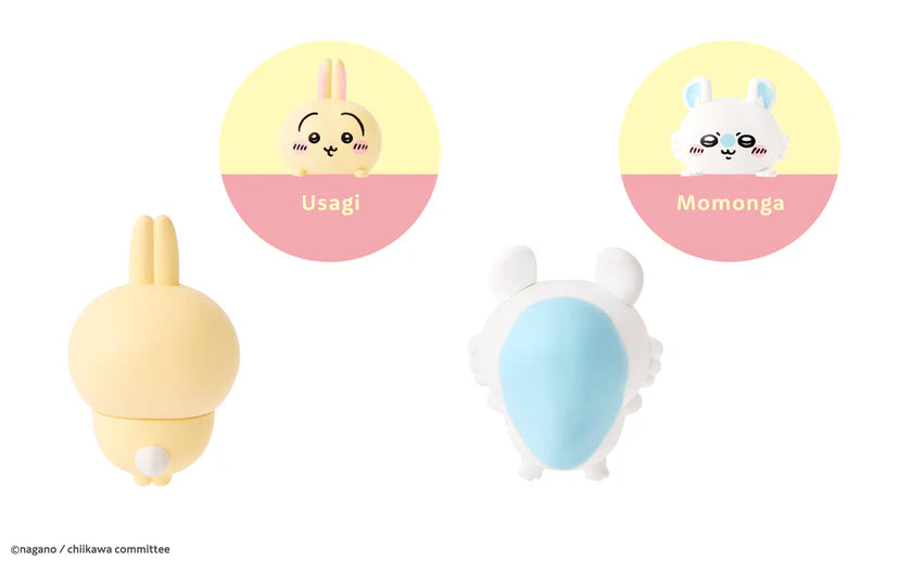 HIPPERS CHiiKAWA