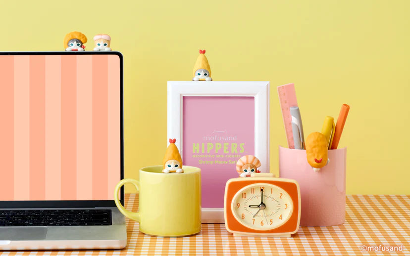 [DREAMS] HIPPERS Mofusand: Vol. 2