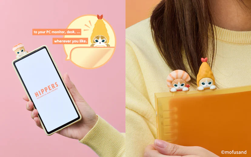 [DREAMS] HIPPERS Mofusand: Vol. 2