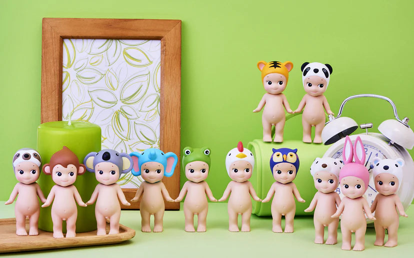 [SONNY ANGEL] Sonny Angel Animal 1 Series