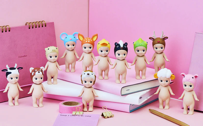 [SONNY ANGEL] Sonny Angel Animal 2 Series