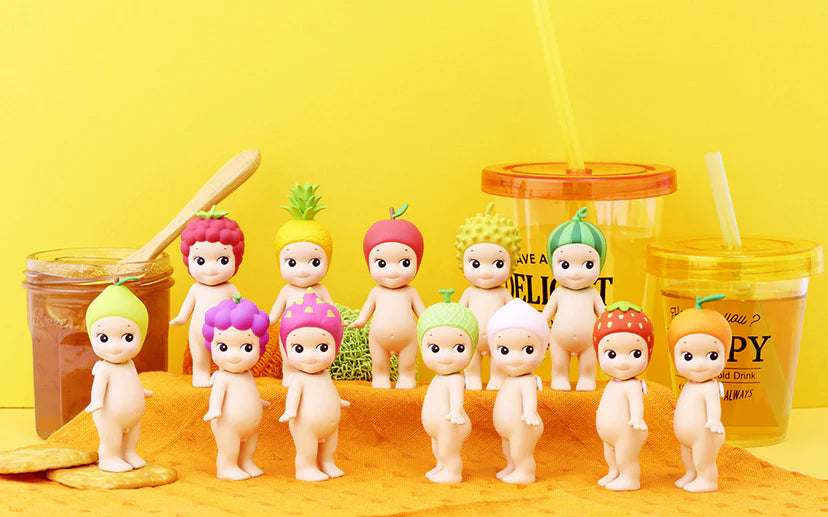 [SONNY ANGEL] Sonny Angel Fruit Series