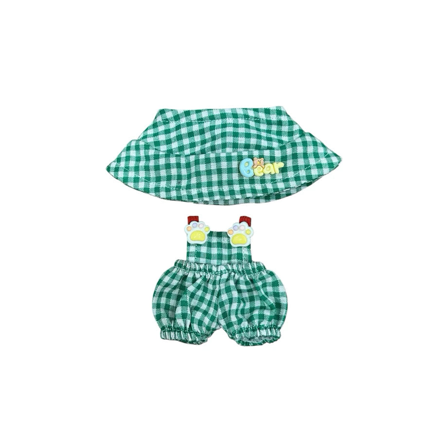 LABUBU OUTFIT - BEAR