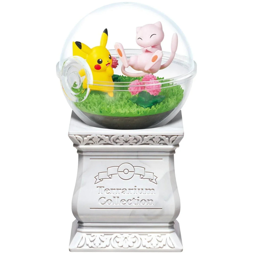 Pokemon Terrarium Collection Vol 15