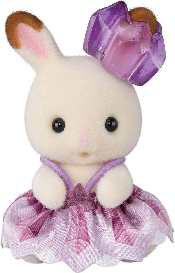 Sylvanian Families - Baby Fairy Forest Friends Series