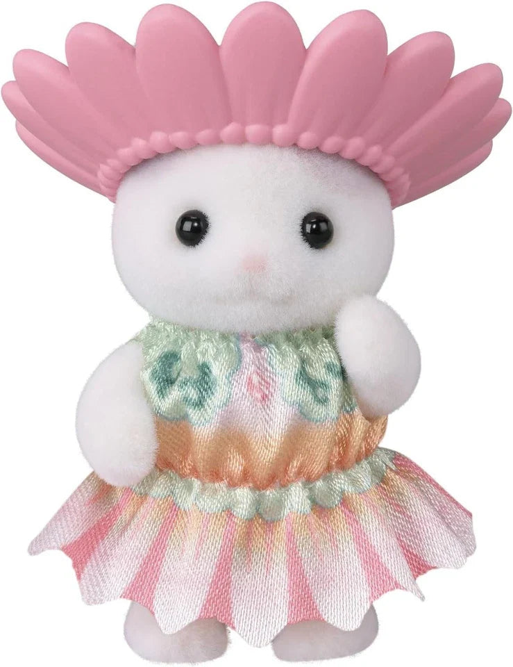 Sylvanian Families - Baby Fairy Forest Friends Series