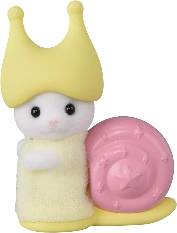 Sylvanian Families - Baby Fairy Forest Friends Series